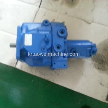 두산 솔라 55 유압 펌프 40305-00230 401-00358B for Uchida AP2D25 AP2D28 Pilot Gear Pump